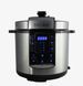 Мультиварка-скороварка SATELIT PRO COOKER SPC-600 6109 фото 1
