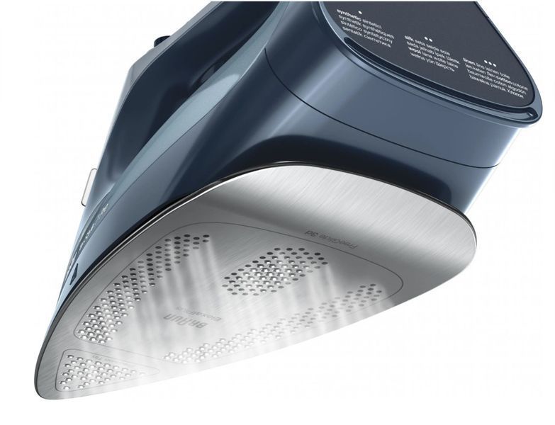 Праска Braun SI-7160-BL 3000 Вт Braun SI-7160-BL фото