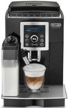 Кавомашина DELONGHI ECAM23.460.B ECAM23.460.B фото