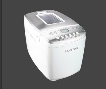 Хлібопіч LIBERTON LBM-6308 LBM-6308 фото