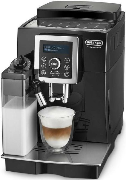 Кавомашина DELONGHI ECAM23.460.B ECAM23.460.B фото