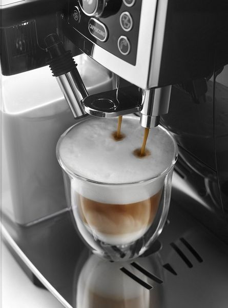 Кавомашина DELONGHI ECAM23.460.B ECAM23.460.B фото