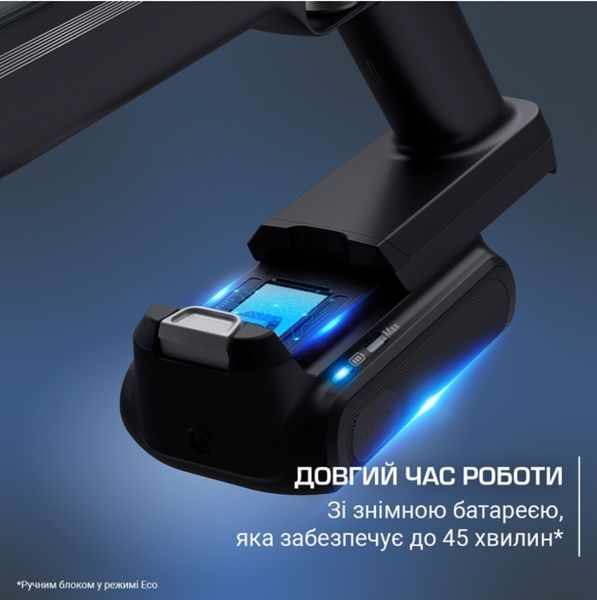 Акумуляторний пилосос Rowenta X-PERT 7.60 Allergy RH6A31WO RH6A31WO фото