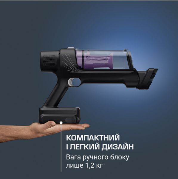 Акумуляторний пилосос Rowenta X-PERT 7.60 Allergy RH6A31WO RH6A31WO фото