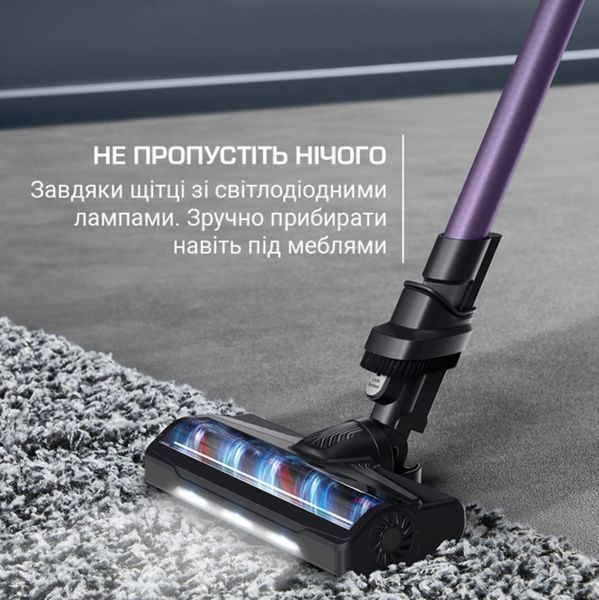 Акумуляторний пилосос Rowenta X-PERT 7.60 Allergy RH6A31WO RH6A31WO фото