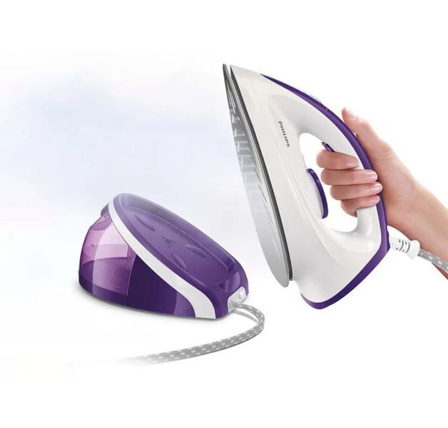 Парогенератор Philips HI5919/30 HI5919/30 фото