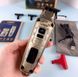 Display чоловічий набір VGR V-641, машинка для стрижки + бритва шейвер, 4 насадки, LED display VGR V-641 фото 3