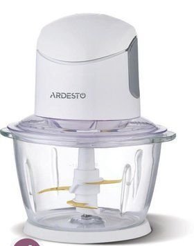 Подрібнювач Ardesto CHK-4001W Ardesto CHK-4001W фото