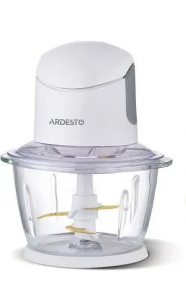 Подрібнювач Ardesto CHK-4001W Ardesto CHK-4001W фото