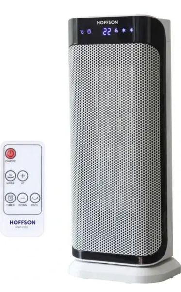 Тепловентилятор Hoffson HFHT-2035 HFHT-2035 фото