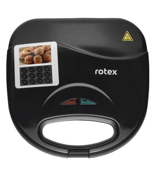 Горішниця ROTEX RSM130-B ROTEX RSM130-B фото