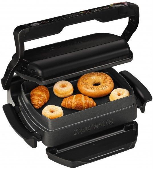 Гриль Tefal GC714834 GC714834 фото