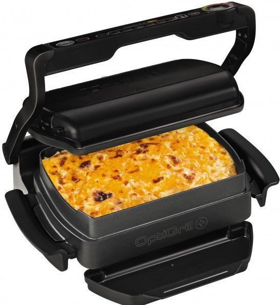 Гриль Tefal GC714834 GC714834 фото