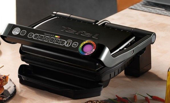 Гриль Tefal GC714834 GC714834 фото