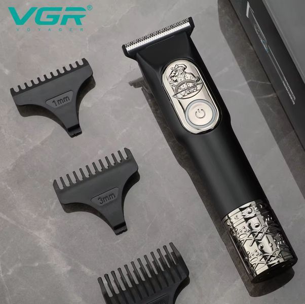Триммер для стрижки VGR V-963 VGR V-963 фото