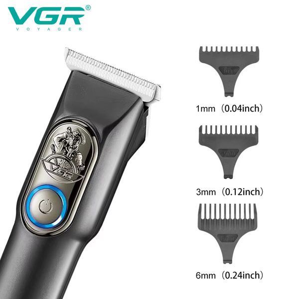 Триммер для стрижки VGR V-963 VGR V-963 фото