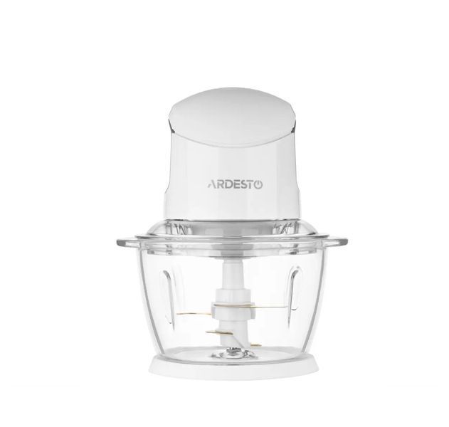 Подрібнювач Ardesto CHK-4001W Ardesto CHK-4001W фото