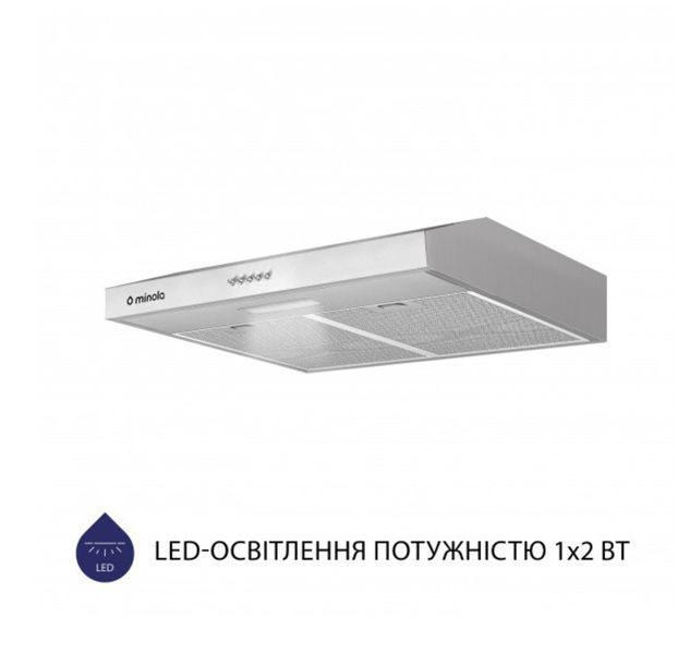 Витяжка Minola HPL 504 I Minola HPL 504 I фото