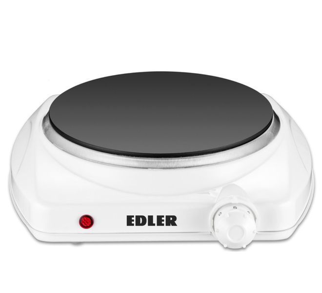 Настільна плита інрачервона Edler EDJB-5116 EDJB-5116 фото
