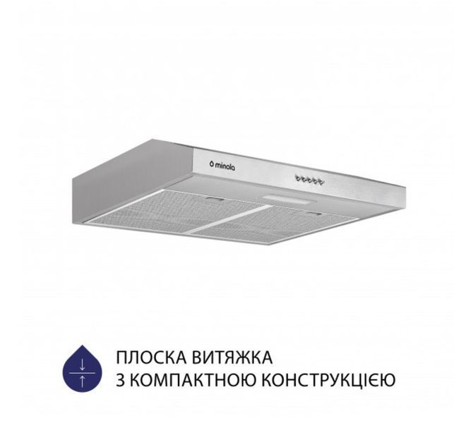 Витяжка Minola HPL 504 I Minola HPL 504 I фото
