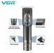 Триммер для стрижки VGR V-963 VGR V-963 фото 5