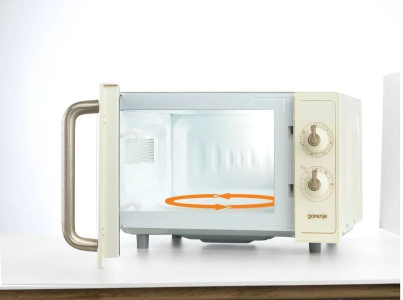 Мікровохвильва піч Gorenje MO4250CLI 5950 фото