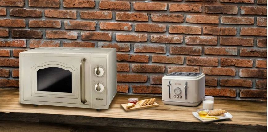 Мікровохвильва піч Gorenje MO4250CLI 5950 фото