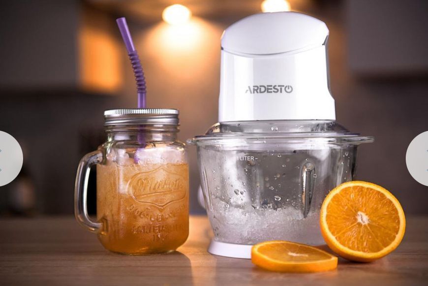 Подрібнювач Ardesto CHK-4001W Ardesto CHK-4001W фото
