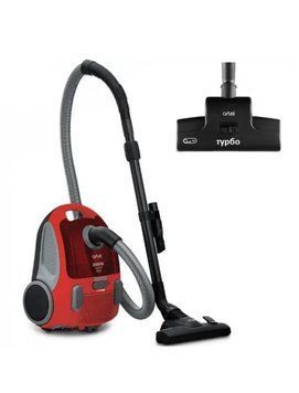Пилосос ARTEL VCU0120Red ARTEL VCU0120Red фото