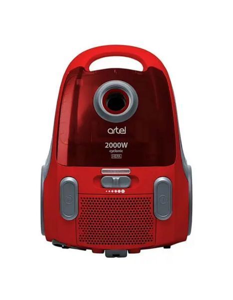 Пилосос ARTEL VCU0120Red ARTEL VCU0120Red фото