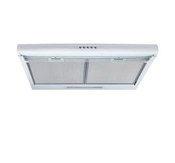 Витяжка Grifon GR FL CLASS 60WH GR FL CLASS 60WH фото