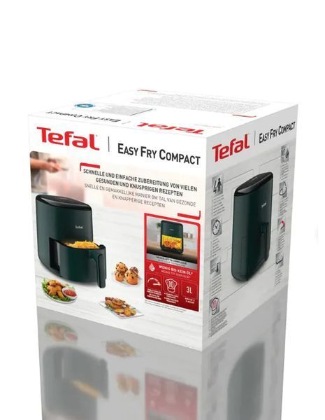 Мультипіч Tefal Easy Fry Compact EY145310 EY145310 фото