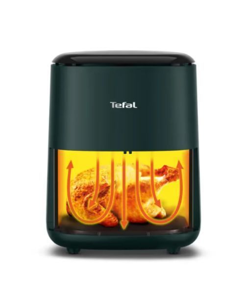 Мультипіч Tefal Easy Fry Compact EY145310 EY145310 фото