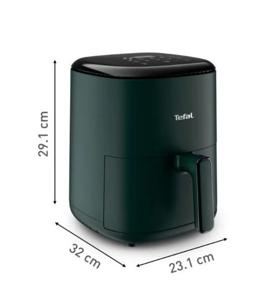 Мультипіч Tefal Easy Fry Compact EY145310 EY145310 фото