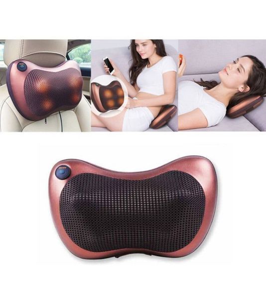 Масажна подушка Massage pillow Massage pillow фото