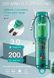 Машинка для стрижки волосся VGR V-660 акумуляторна Green VGR V-660 фото 8