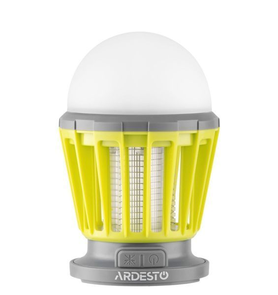 Фонарь антимоскитный Ardesto MSK-SB3554 Ardesto MSK-SB3554 фото