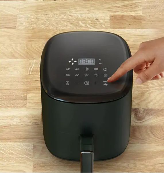 Мультипіч Tefal Easy Fry Compact EY145310 EY145310 фото