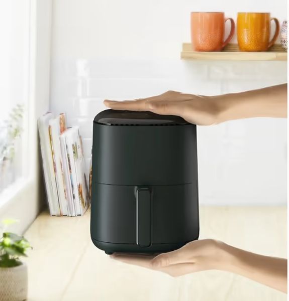Мультипіч Tefal Easy Fry Compact EY145310 EY145310 фото