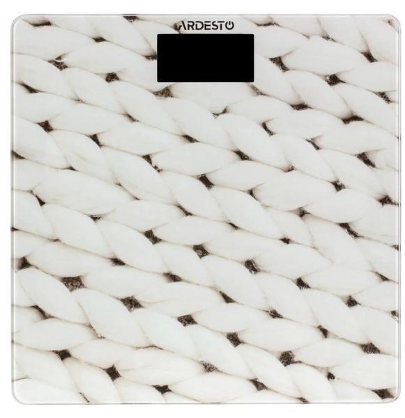 Ваги підлогові ARDESTO SCB-965KNIT ARDESTO SCB-965KNIT фото