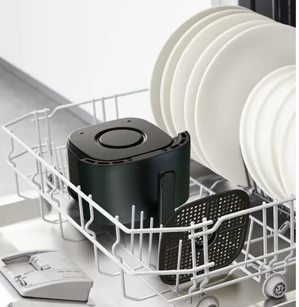Мультипіч Tefal Easy Fry Compact EY145310 EY145310 фото