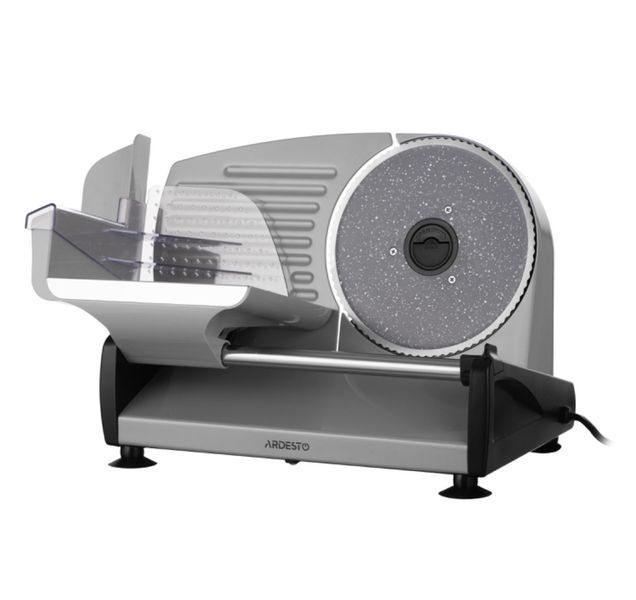 Електрична дискова скиборізка Ardesto SDK-250S 250вт SDK-250S фото