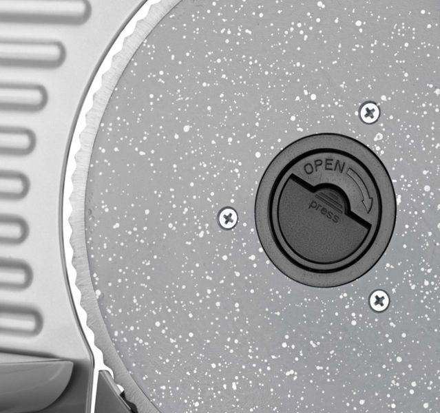 Електрична дискова скиборізка Ardesto SDK-250S 250вт SDK-250S фото