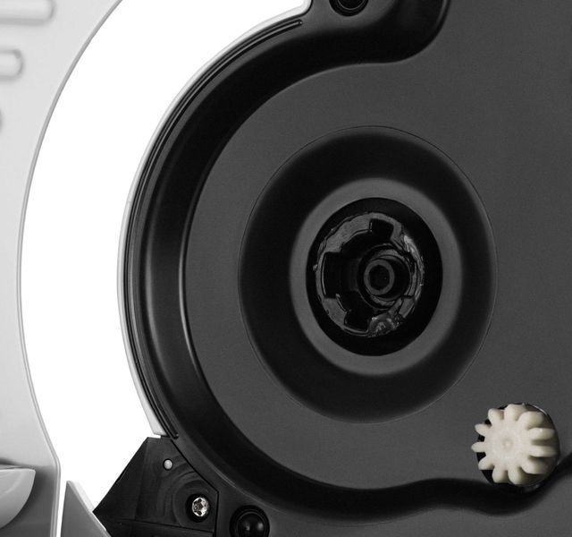 Електрична дискова скиборізка Ardesto SDK-250S 250вт SDK-250S фото