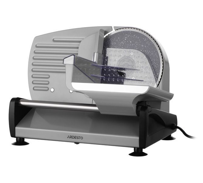 Електрична дискова скиборізка Ardesto SDK-250S 250вт SDK-250S фото
