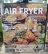 Аерофритниця для смаження без масла на 6 літрів з Air Fryer Su Tai ST-607 ST-607 фото 5