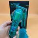 Машинка для стрижки волосся VGR V-660 акумуляторна Green VGR V-660 фото 1