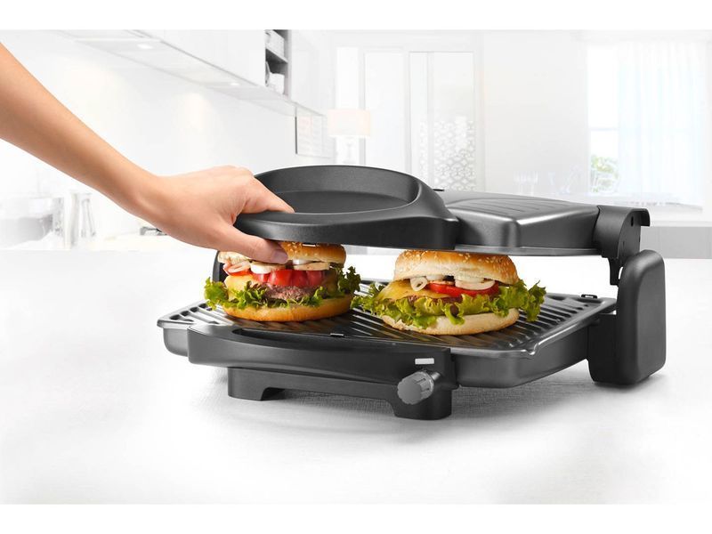 Гриль Delonghi CG298 CG298 фото