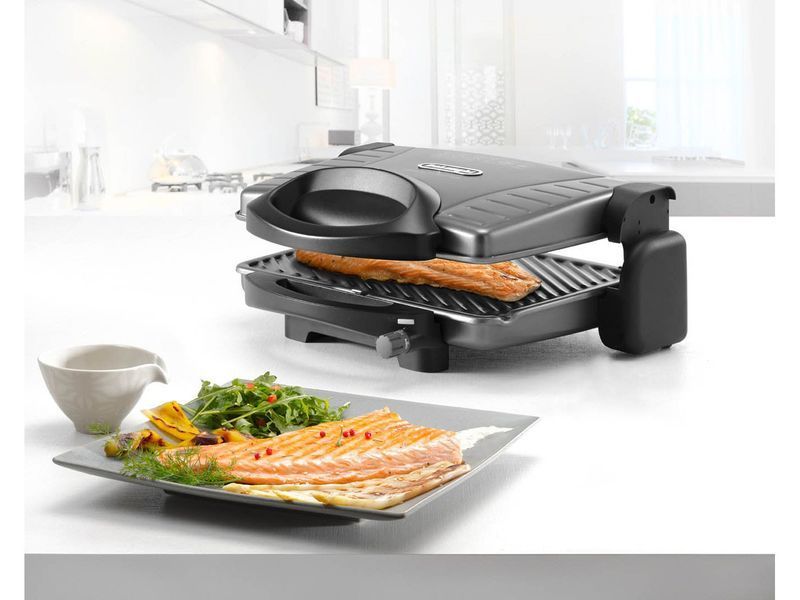 Гриль Delonghi CG298 CG298 фото