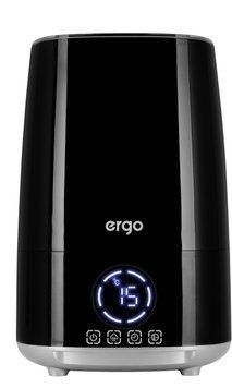 ЗВОЛОЖУВАЧ ПОВІТРЯ ERGO HU 2046 DTF HU 2046 DTF фото